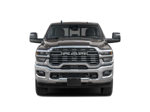 Thumbnail: 2026 RAM 2500 - 4