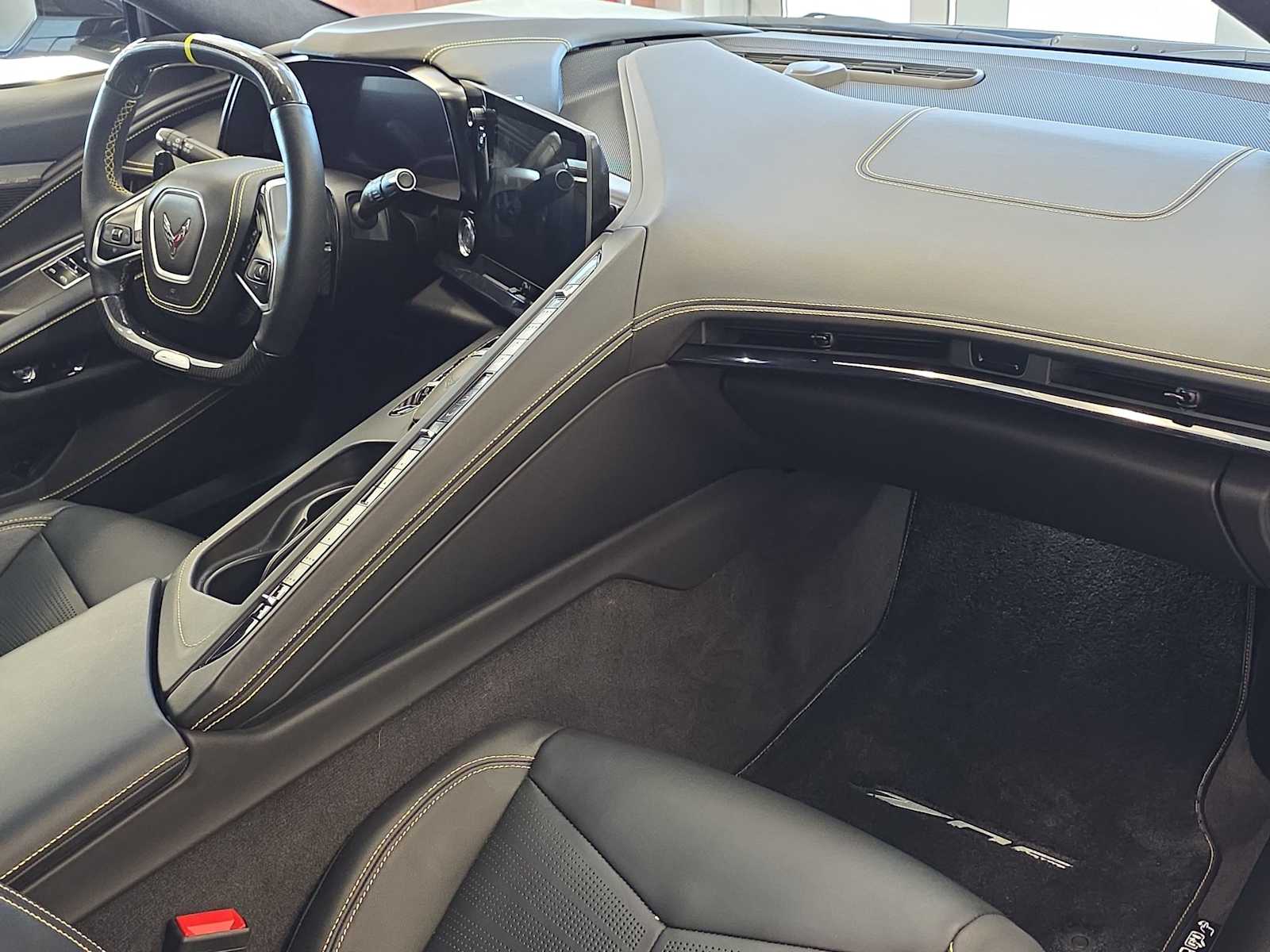 Thumbnail: 2024 Chevrolet Corvette - 16