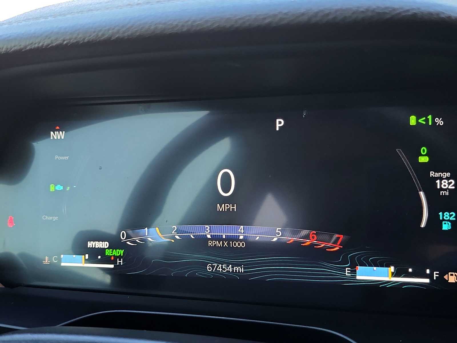 Thumbnail: 2024 Jeep Grand Cherokee - 22