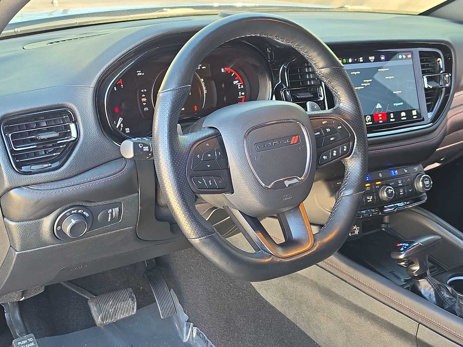 Thumbnail: 2024 Dodge Durango - 2