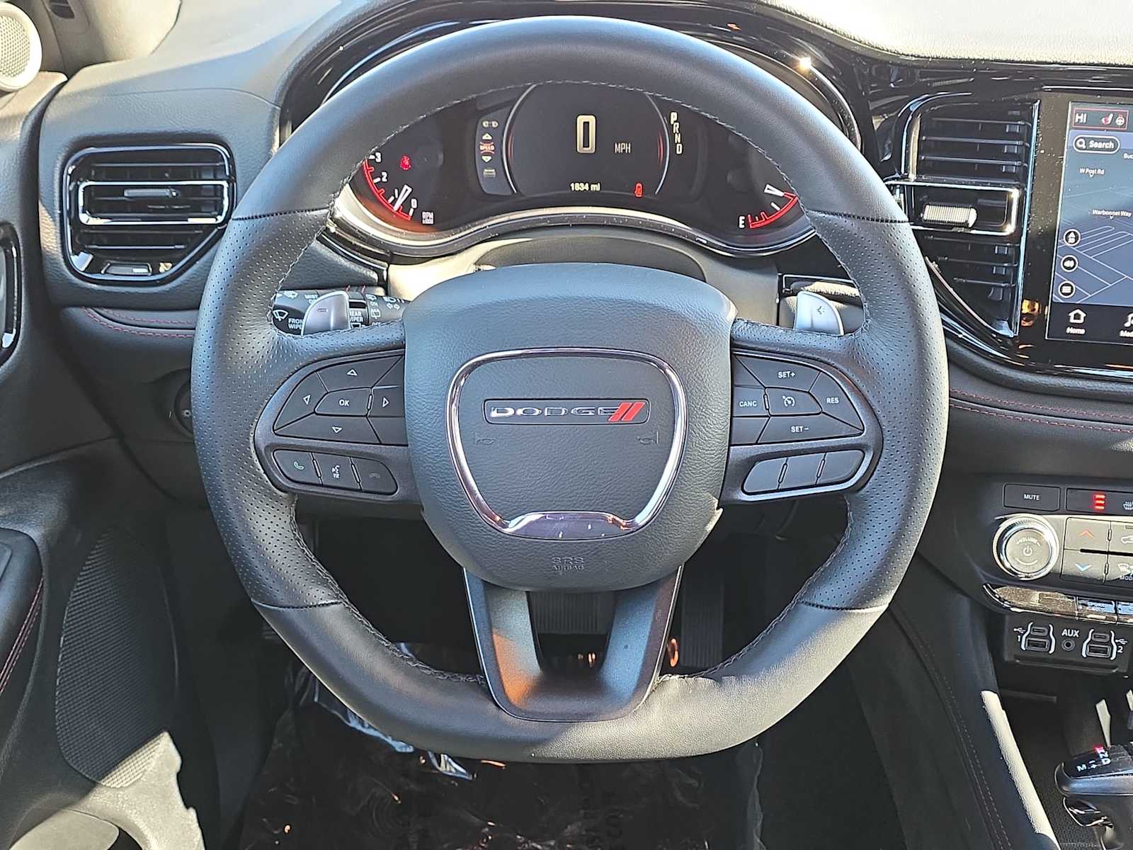 Thumbnail: 2025 Dodge Durango - 19