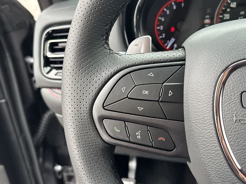 Thumbnail: 2026 Dodge Durango - 29