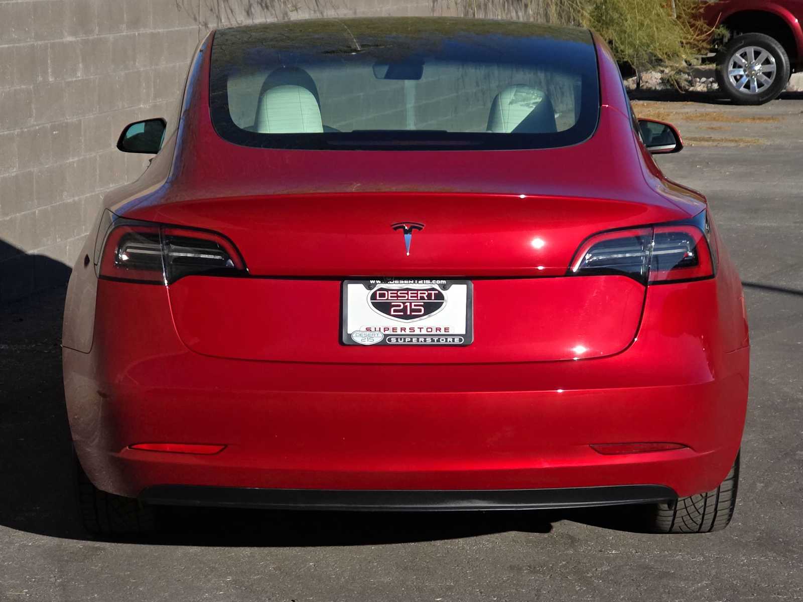 Thumbnail: 2023 Tesla Model 3 - 21