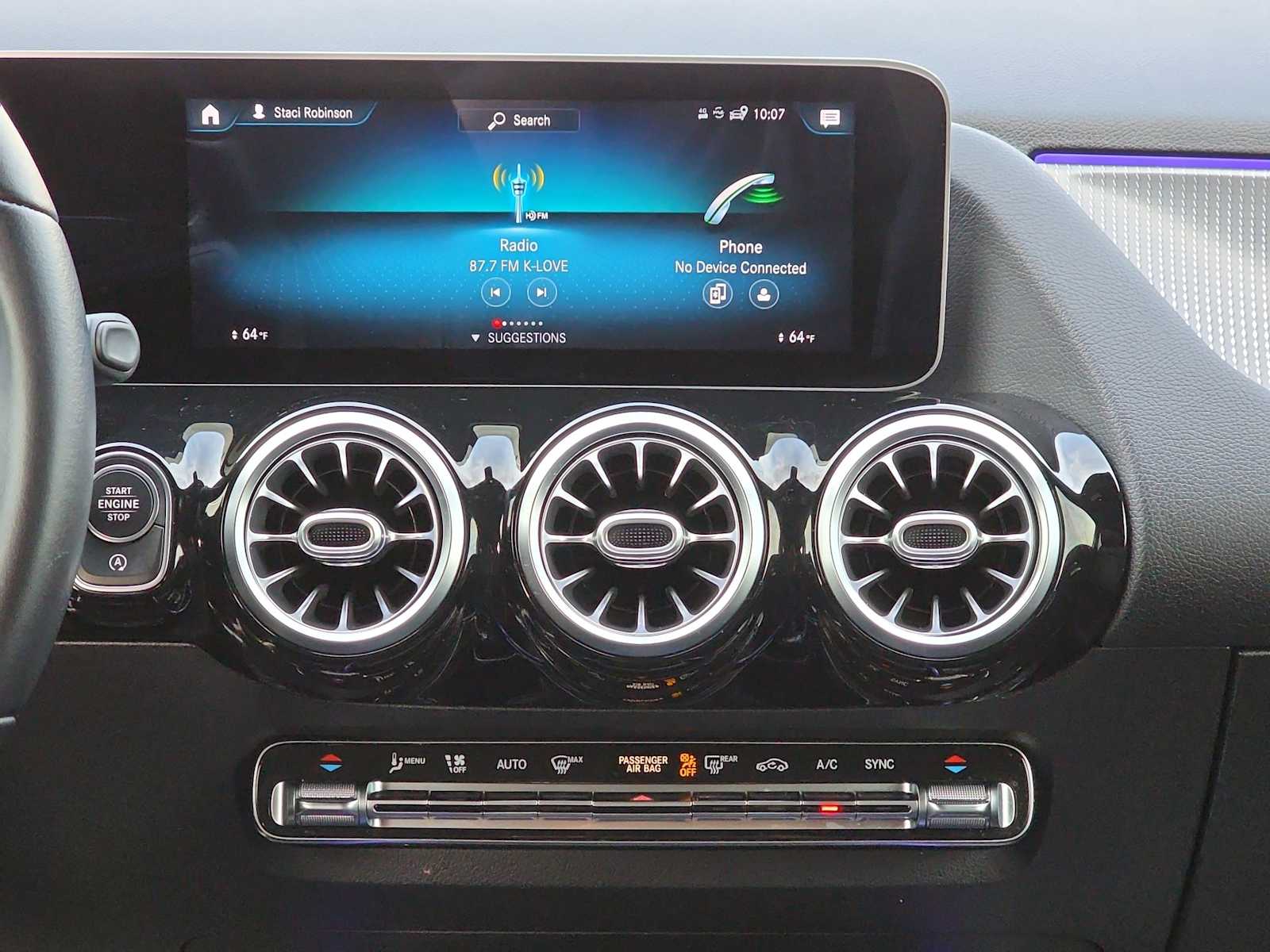 Thumbnail: 2021 Mercedes-Benz GLA - 20