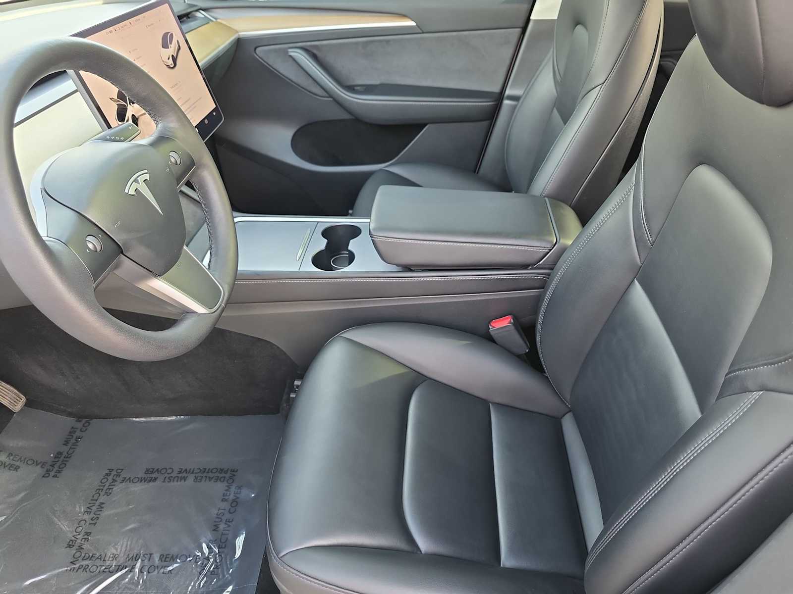 Thumbnail: 2023 Tesla Model Y - 14