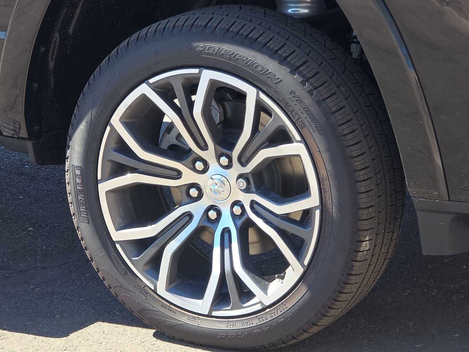 Thumbnail: 2026 RAM 1500 - 19