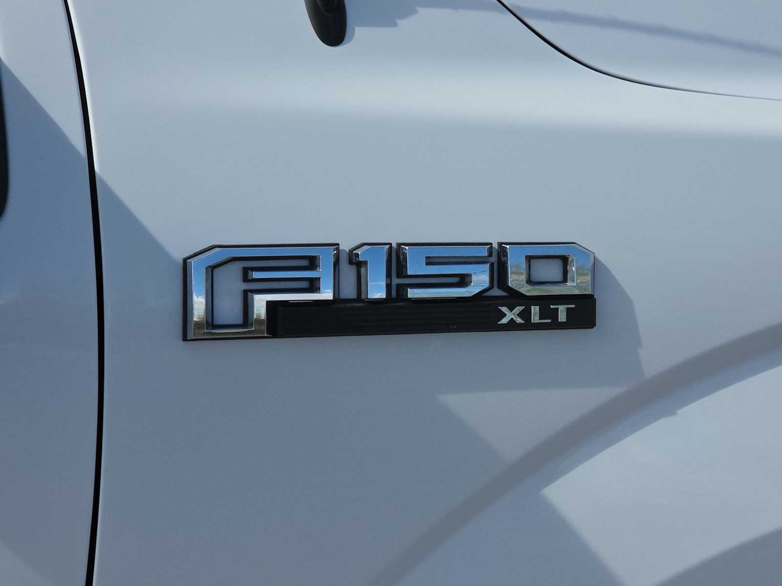 Thumbnail: 2020 Ford F-150 - 11