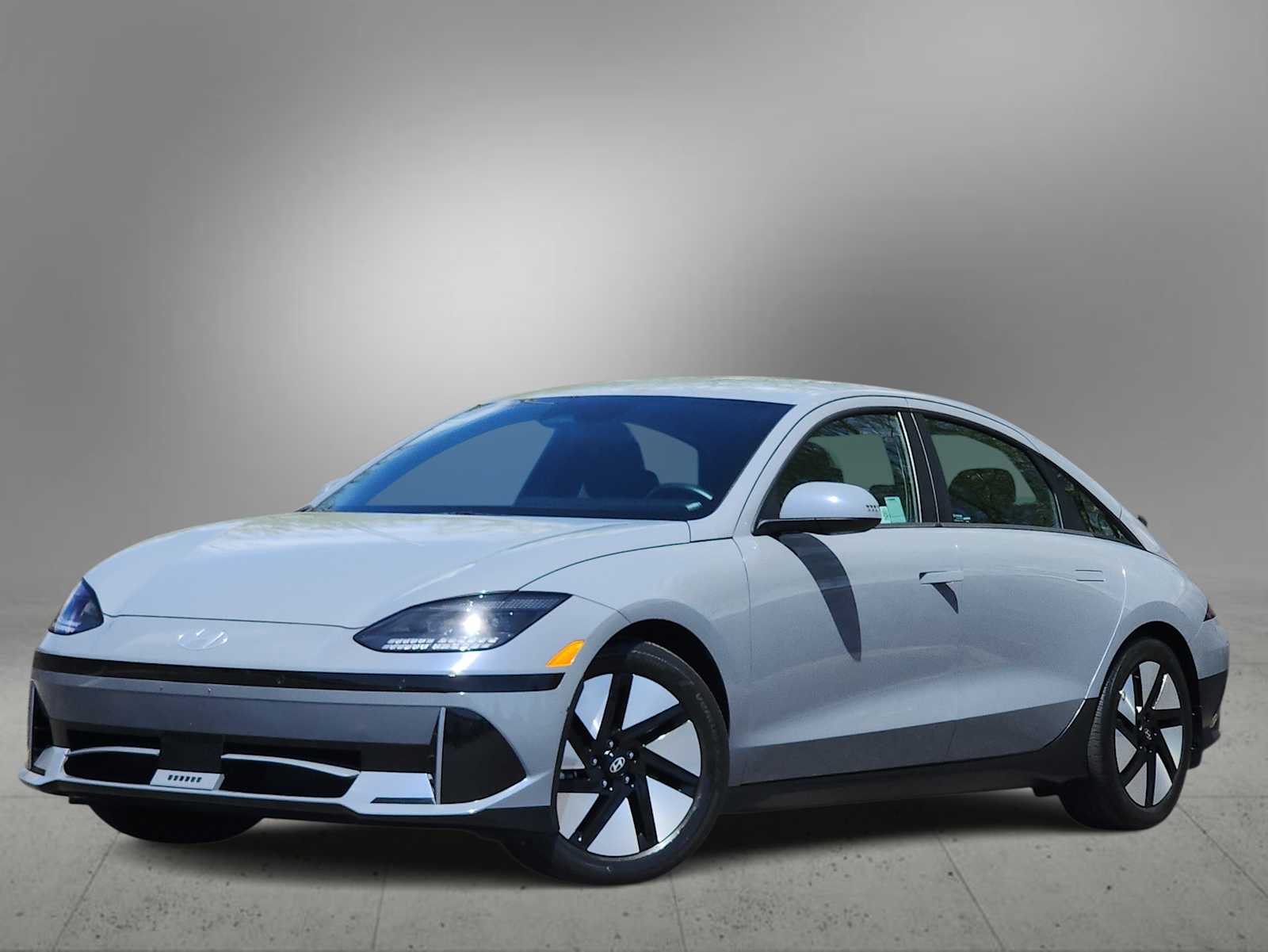 2024 Hyundai Ioniq 6 SE -
                  Las Vegas, NV