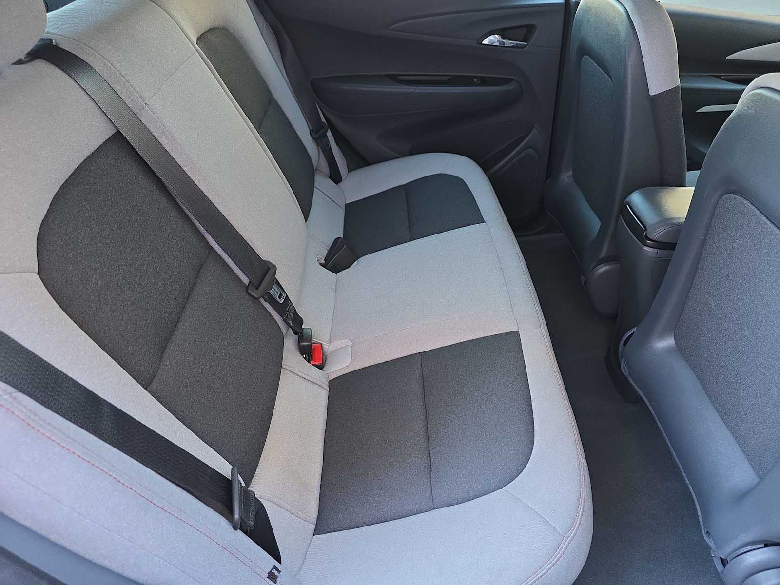 Thumbnail: 2020 Chevrolet Bolt EV - 16