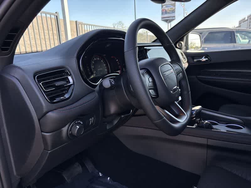 Thumbnail: 2025 Dodge Durango - 10