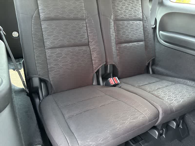 Thumbnail: 2025 Dodge Durango - 11