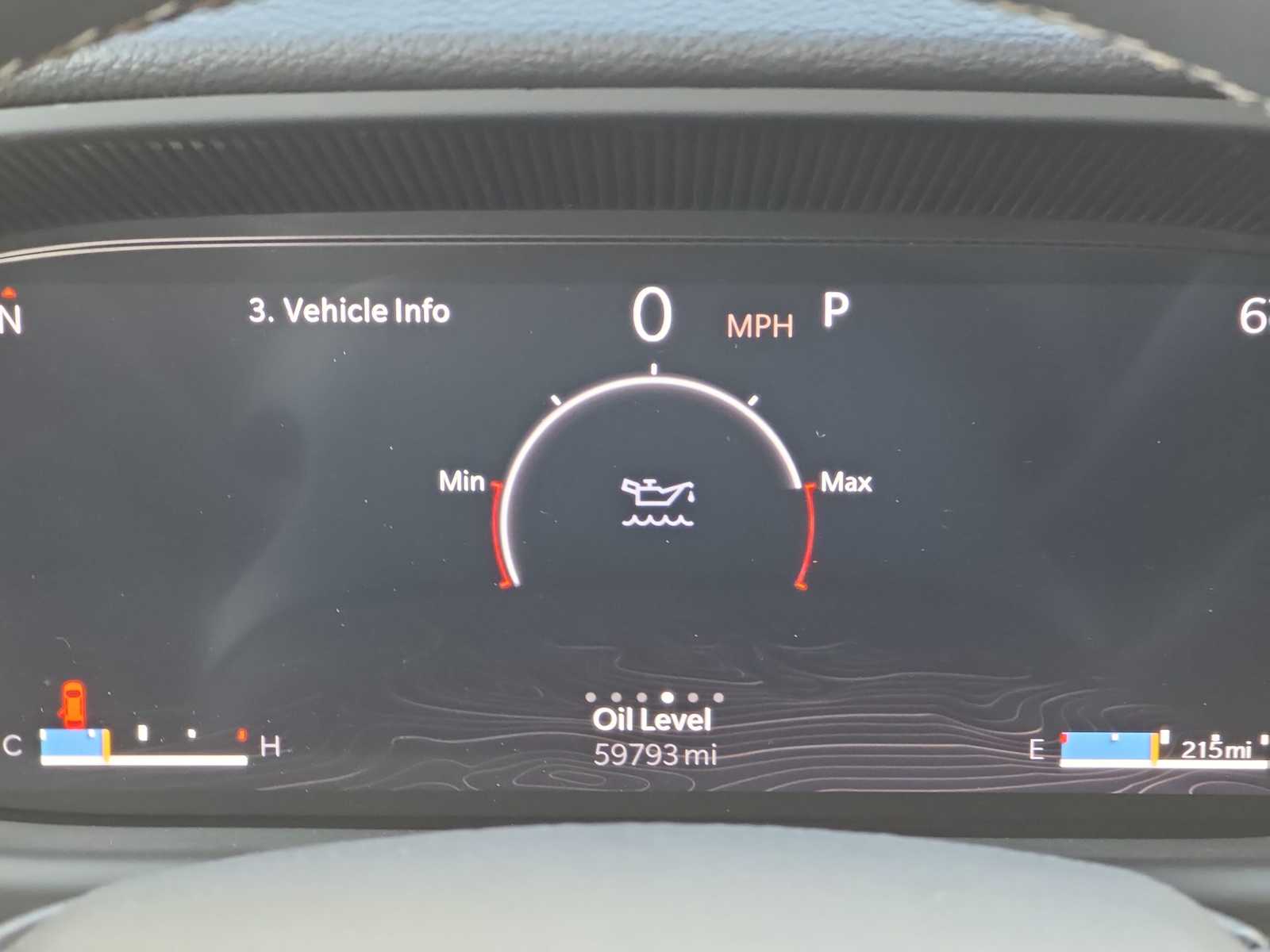 Thumbnail: 2024 Jeep Wagoneer - 22