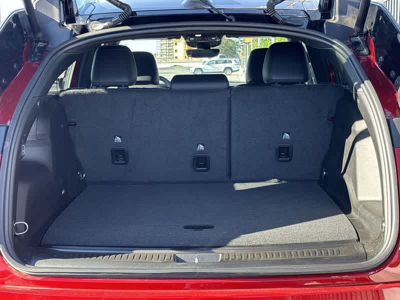 Thumbnail: 2025 Jeep Wagoneer S - 23