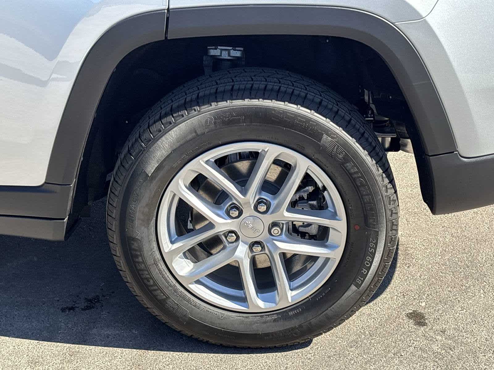 Thumbnail: 2025 Jeep Grand Cherokee - 12