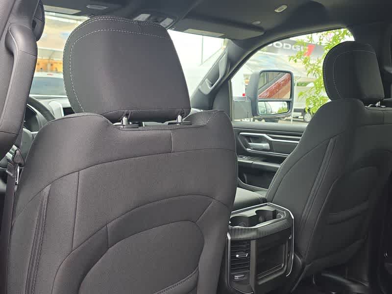 Thumbnail: 2026 RAM 1500 - 16