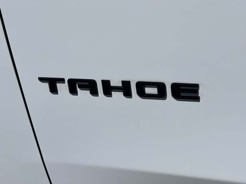 2024 Chevrolet Tahoe Z71 11