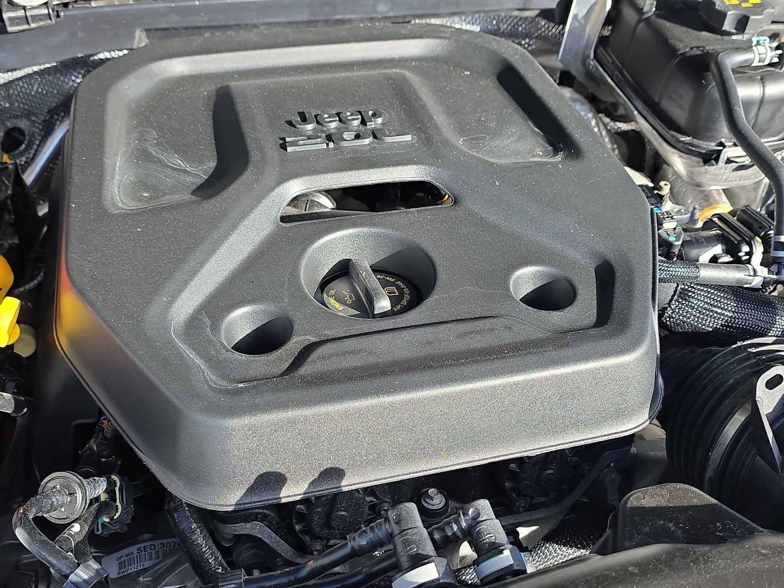 Thumbnail: 2024 Jeep Wrangler - 13