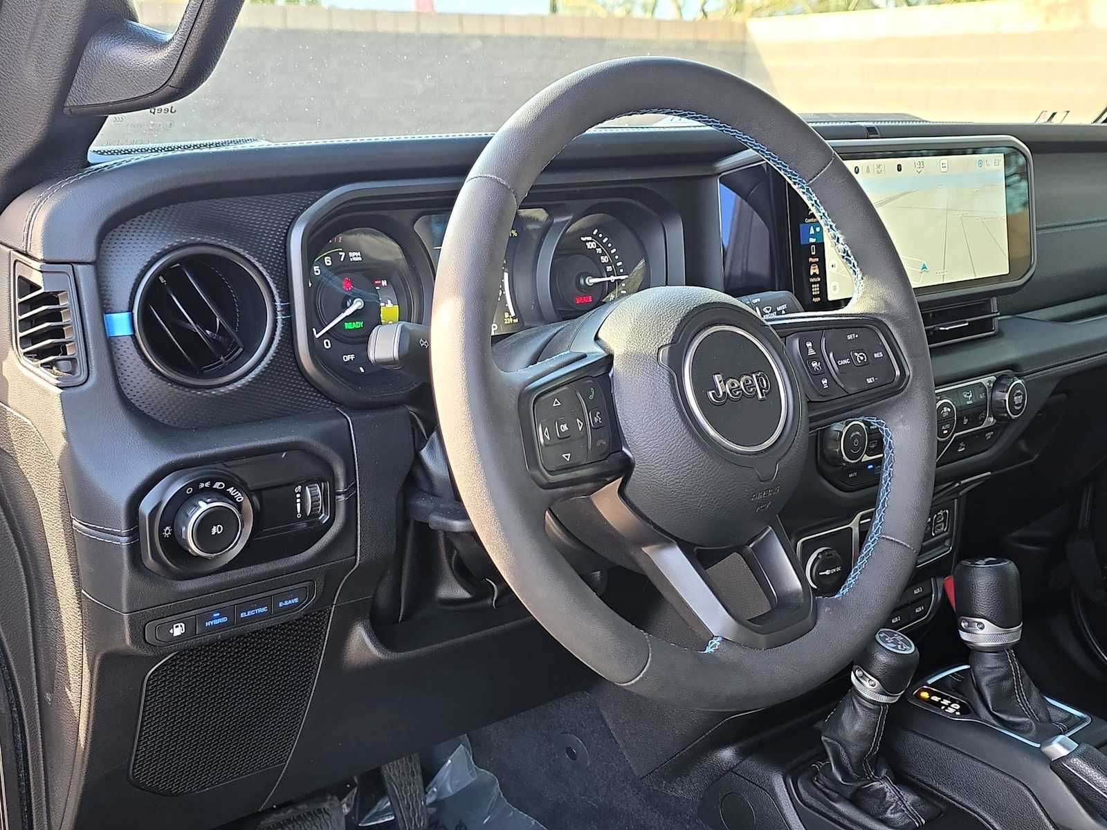 Thumbnail: 2024 Jeep Wrangler - 2