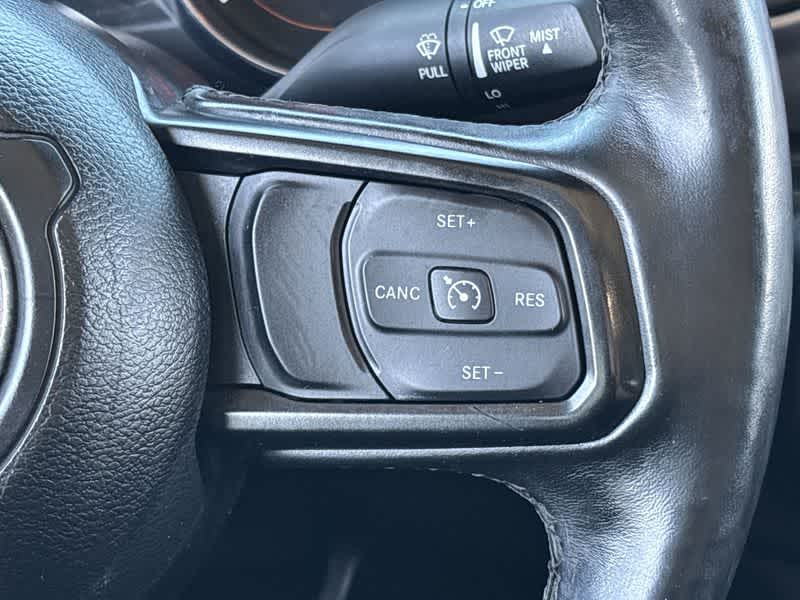 Thumbnail: 2020 Jeep Gladiator - 26