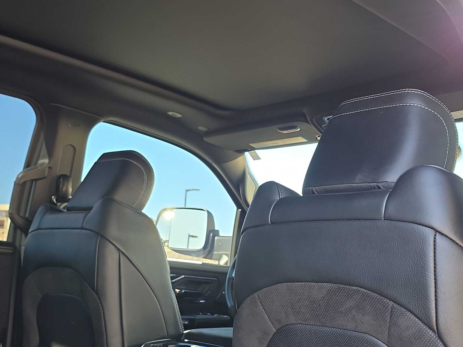 Thumbnail: 2022 RAM 1500 - 16