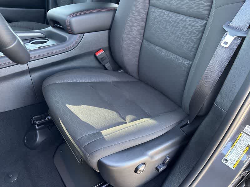 Thumbnail: 2025 Dodge Durango - 15