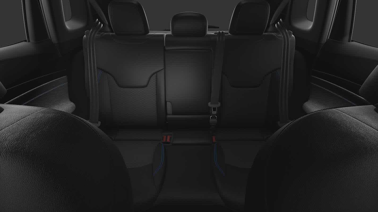 Thumbnail: 2026 Jeep Compass - 3