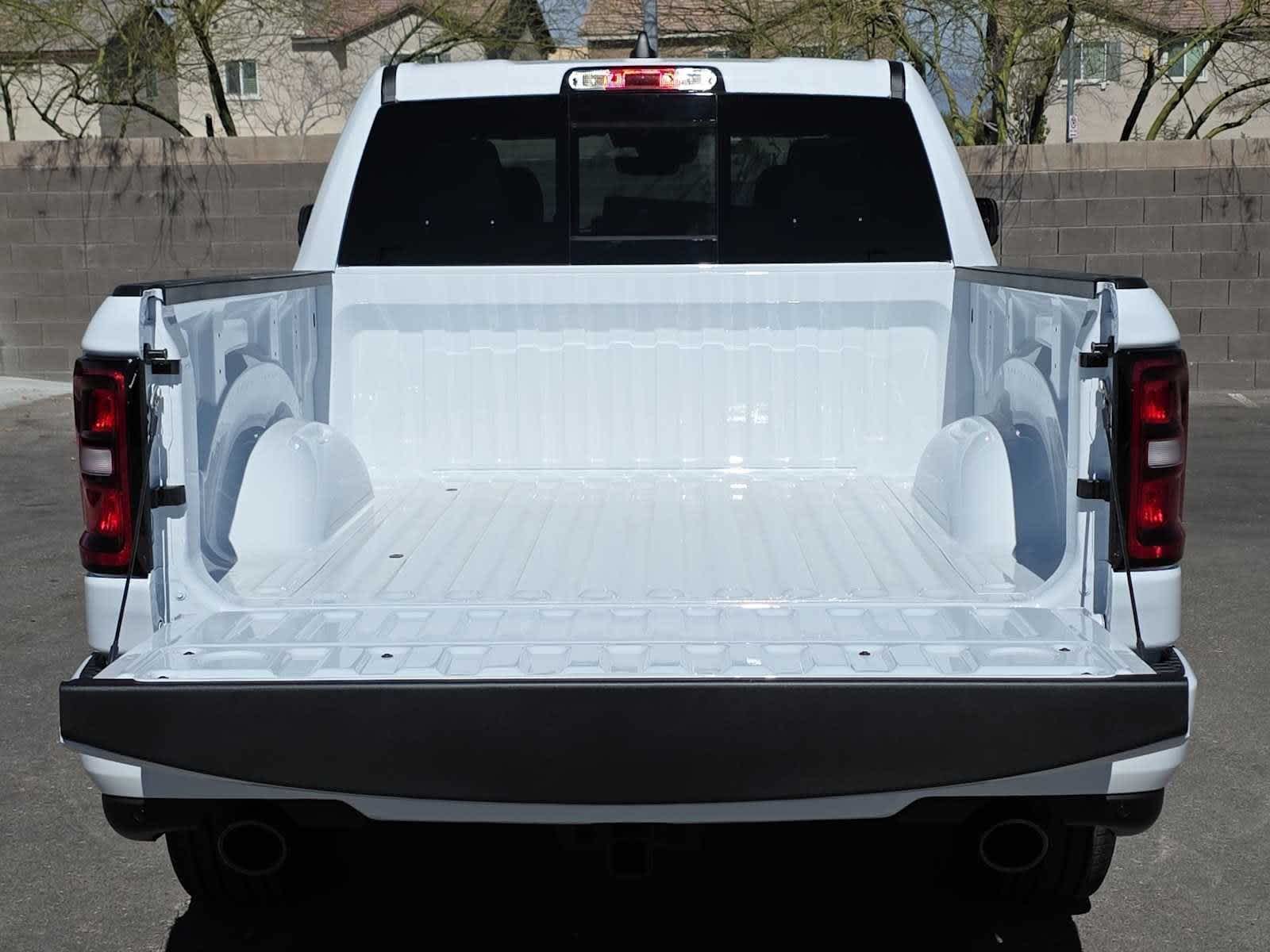 Thumbnail: 2026 RAM 1500 - 34