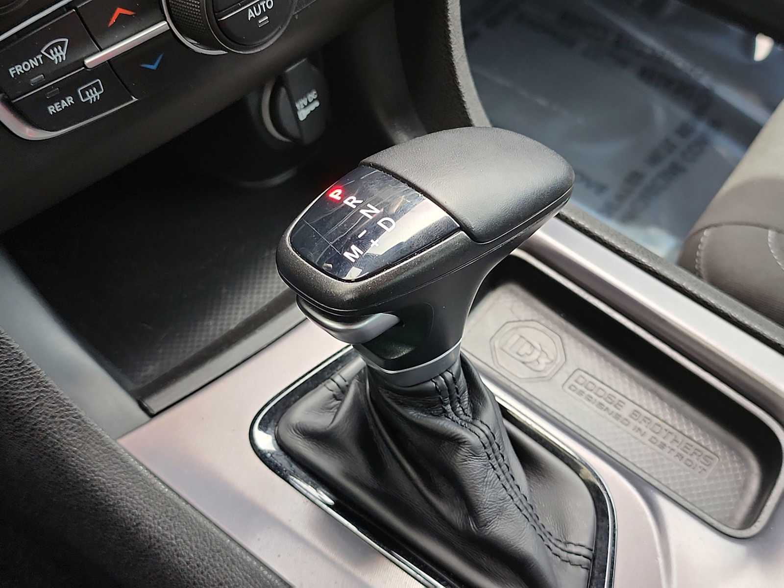 Thumbnail: 2022 Dodge Charger - 21