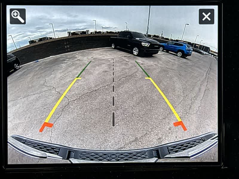 Thumbnail: 2026 RAM 1500 - 26