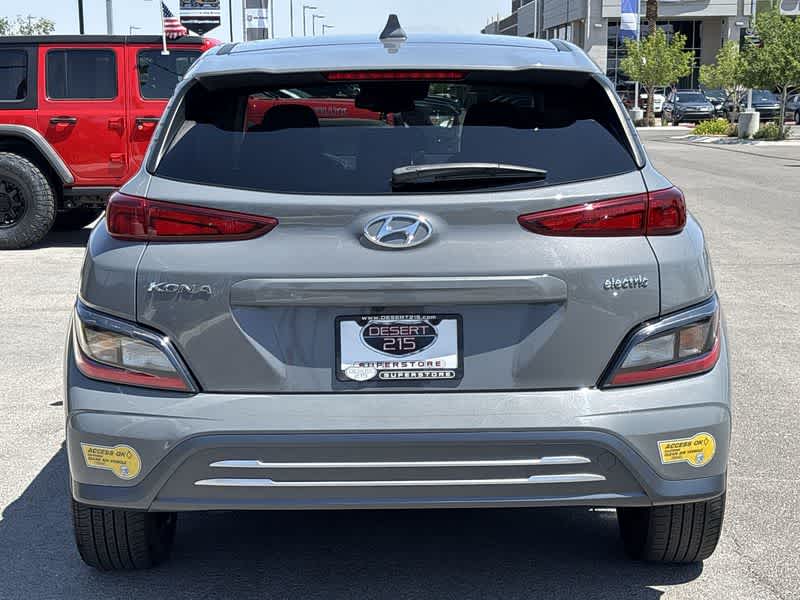 Thumbnail: 2022 Hyundai Kona - 7
