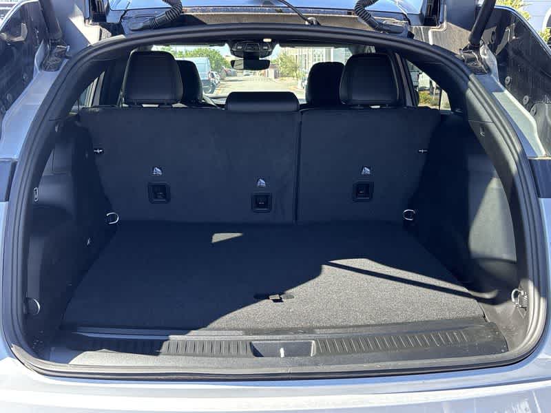 Thumbnail: 2025 Jeep Wagoneer S - 21