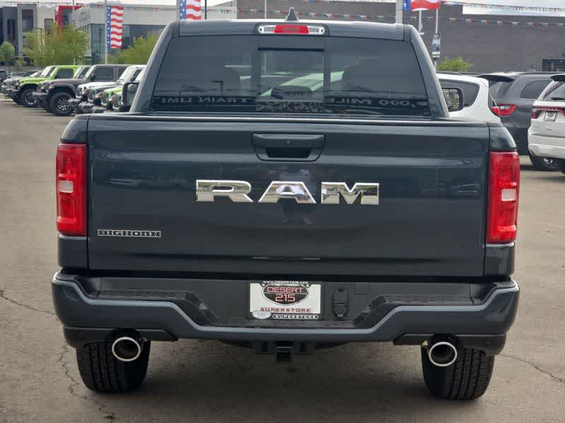Thumbnail: 2026 RAM 1500 - 7