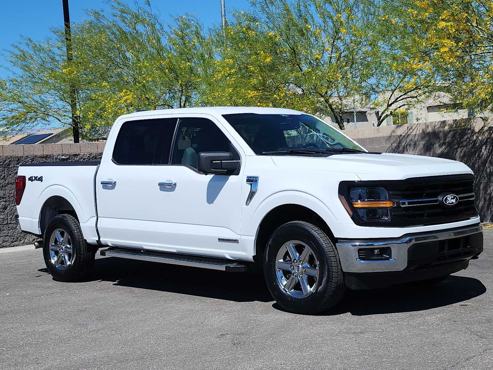 Thumbnail: 2024 Ford F-150 - 3