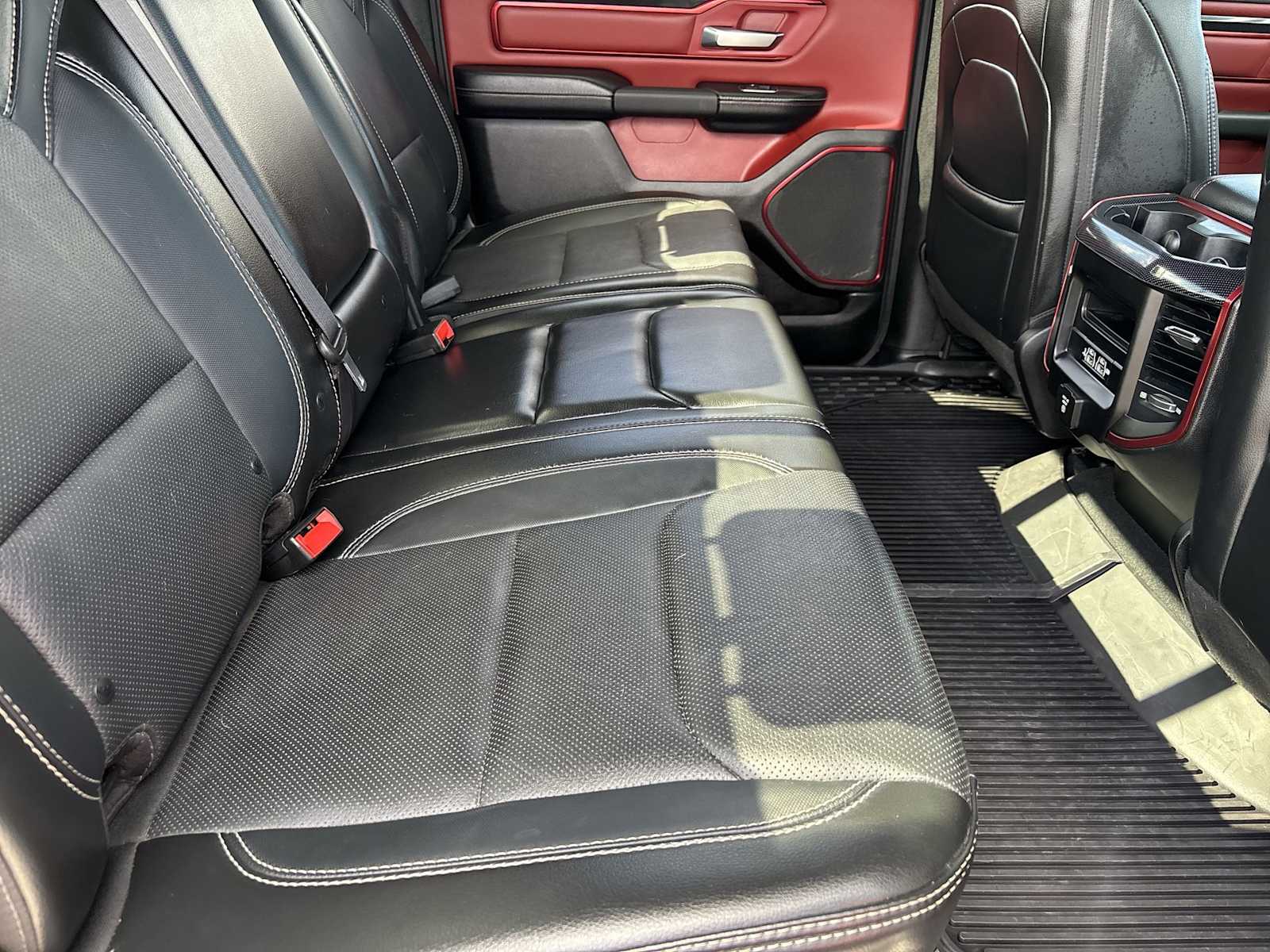 Thumbnail: 2019 RAM 1500 - 17
