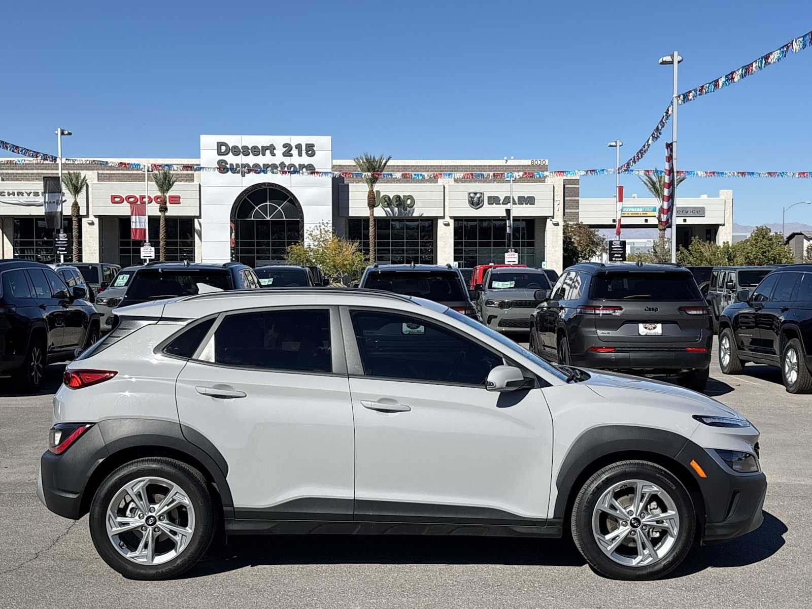 Thumbnail: 2023 Hyundai Kona - 10