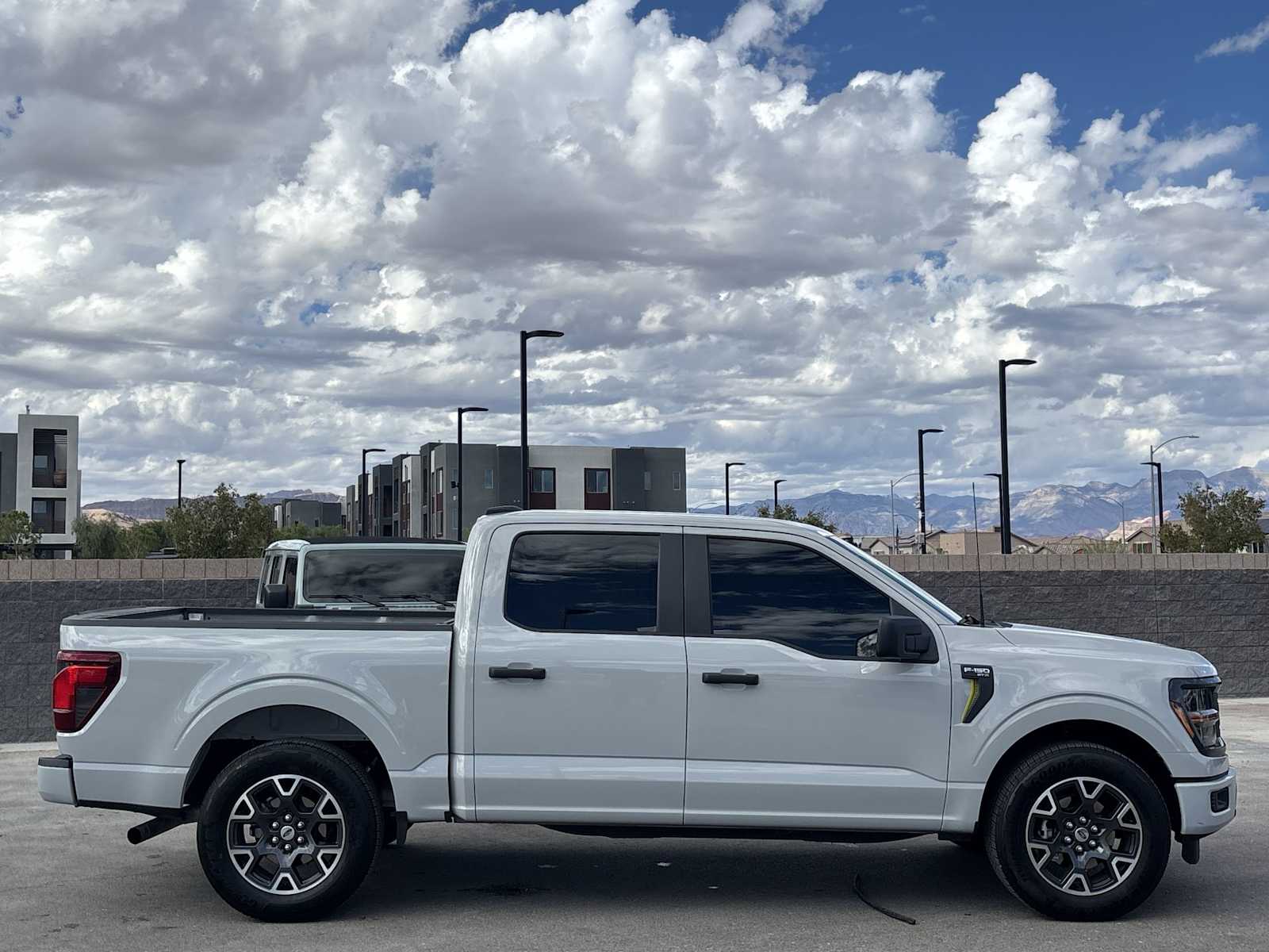 Thumbnail: 2024 Ford F-150 - 10