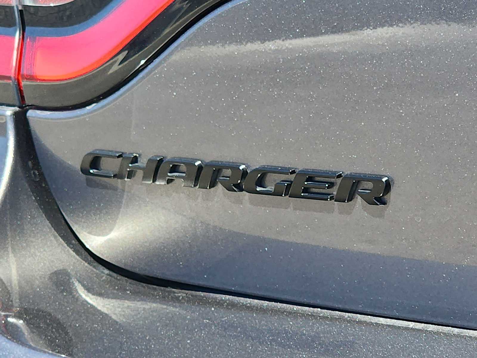 Thumbnail: 2023 Dodge Charger - 11