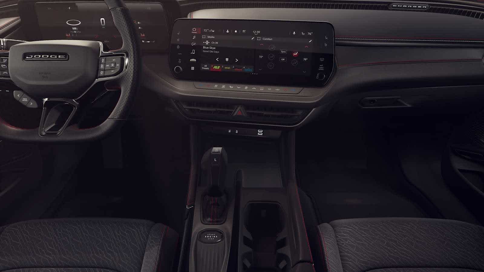 Thumbnail: 2026 Dodge Charger - 11