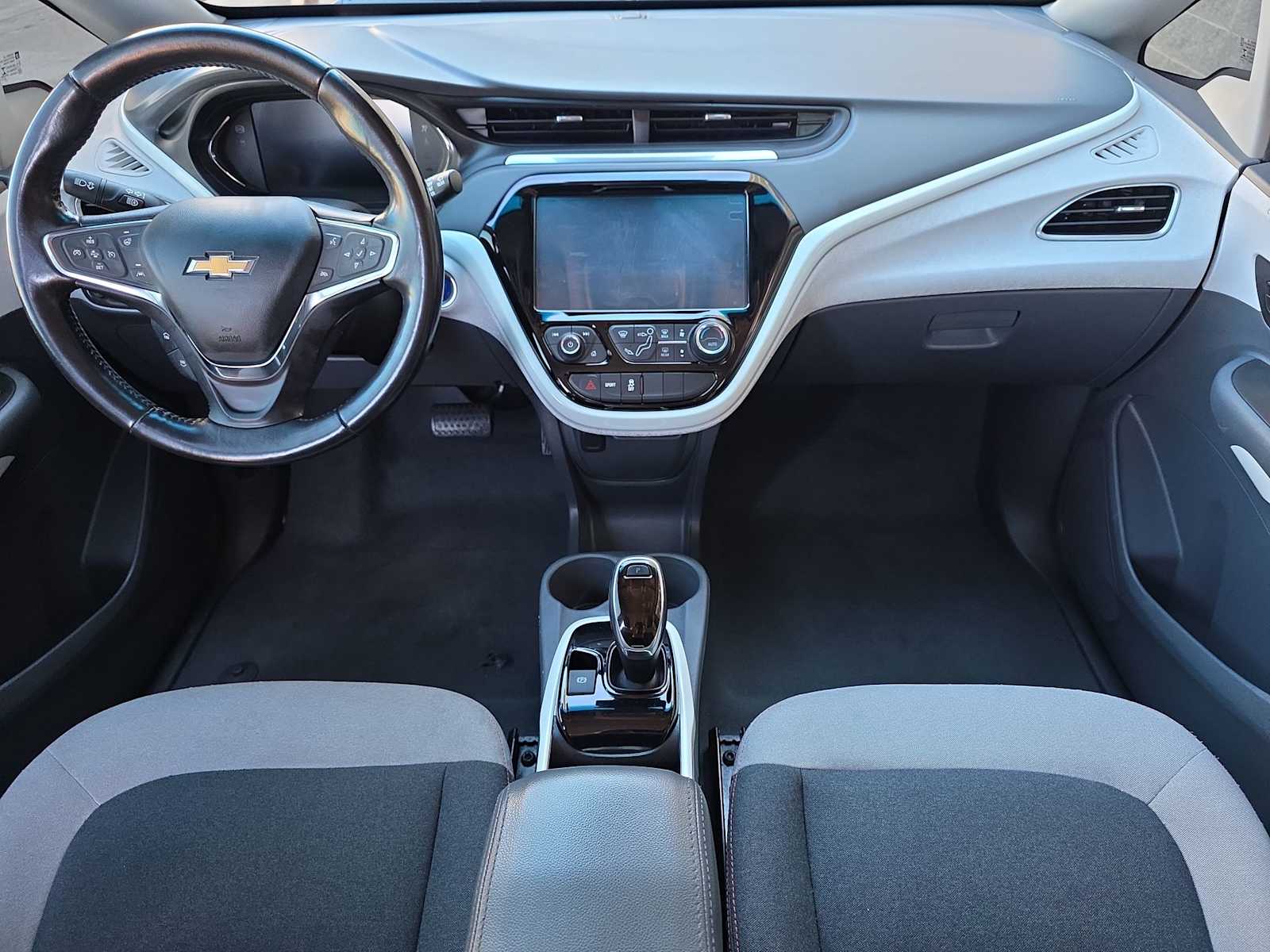 Thumbnail: 2020 Chevrolet Bolt EV - 13