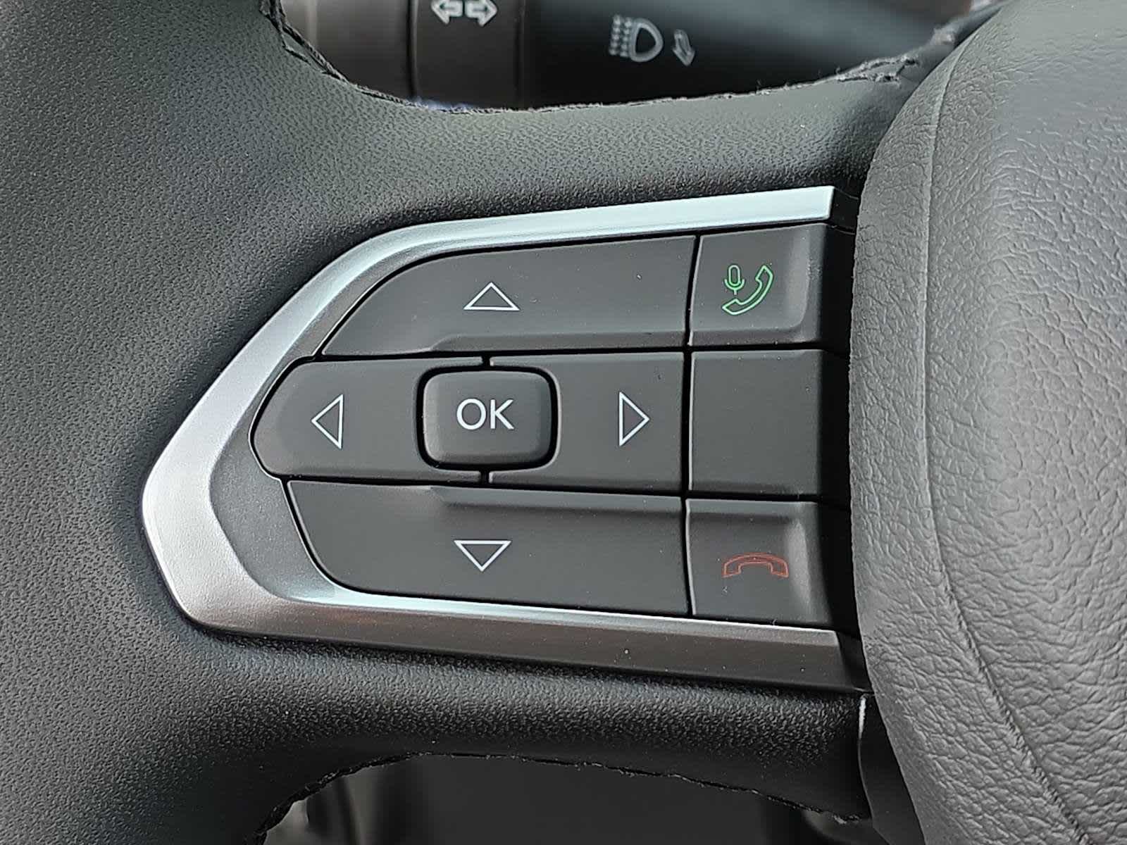 Thumbnail: 2026 Jeep Compass - 38