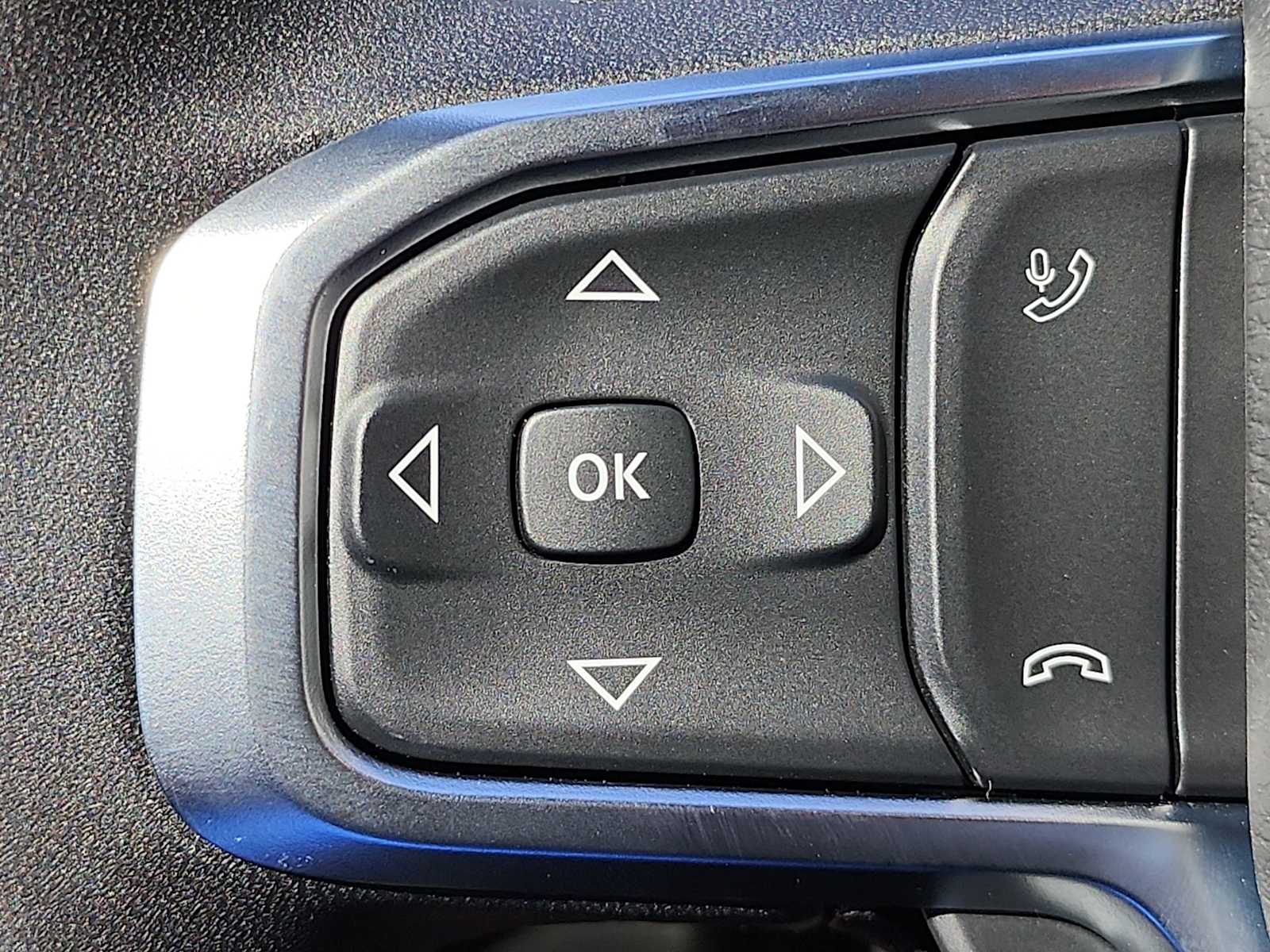 Thumbnail: 2026 RAM 1500 - 39