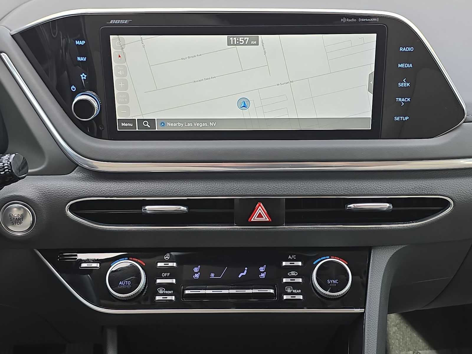 Thumbnail: 2023 Hyundai Sonata - 20