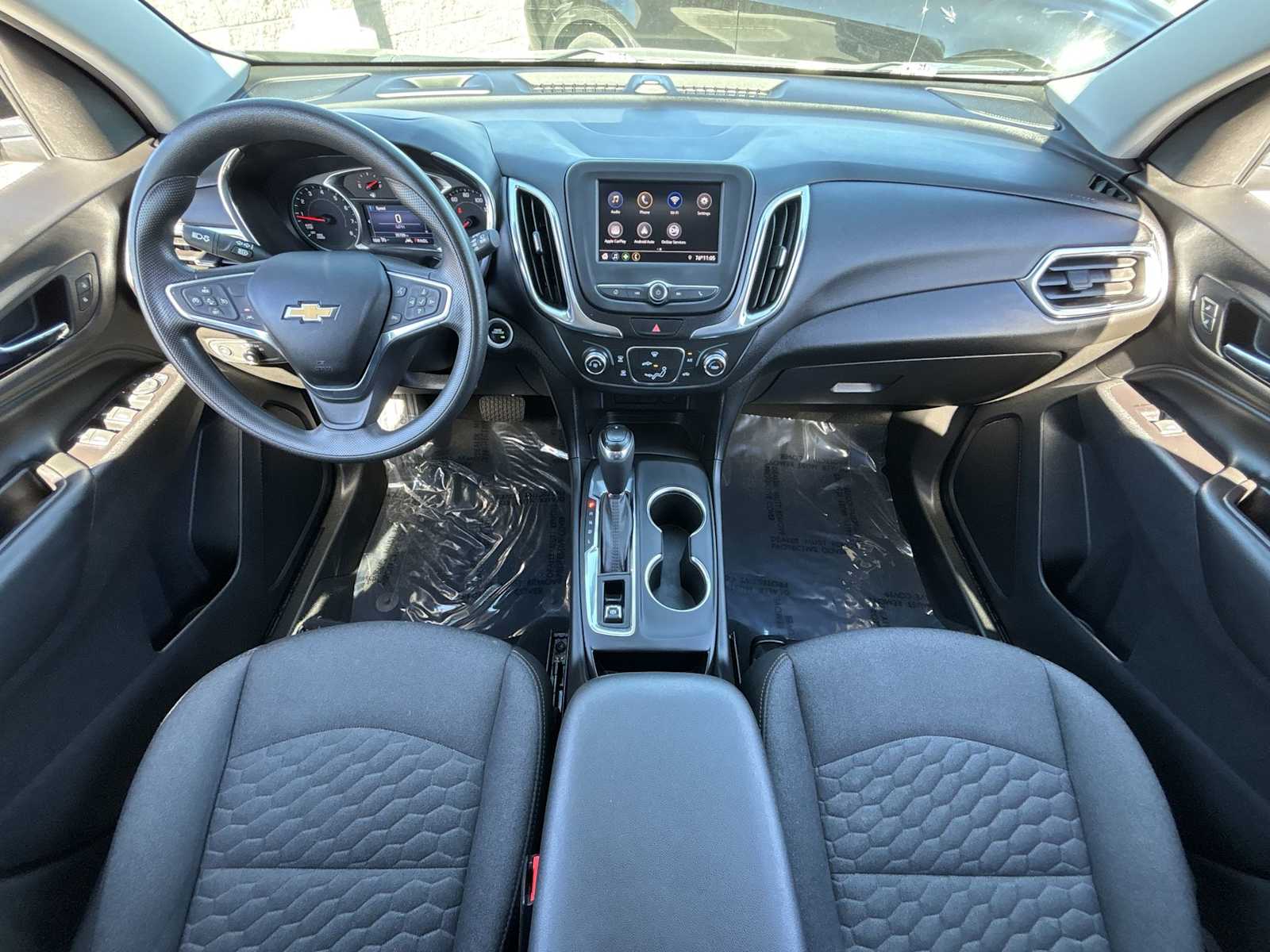 Thumbnail: 2020 Chevrolet Equinox - 14