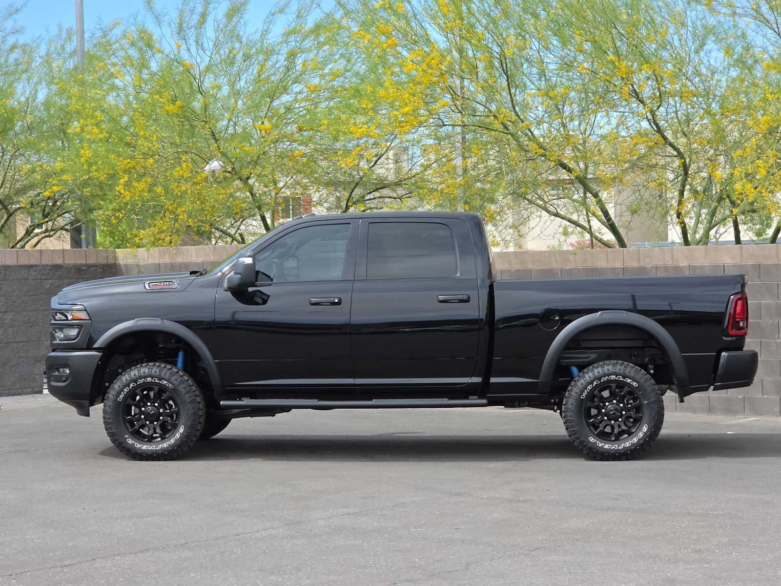Thumbnail: 2026 RAM 2500 - 5