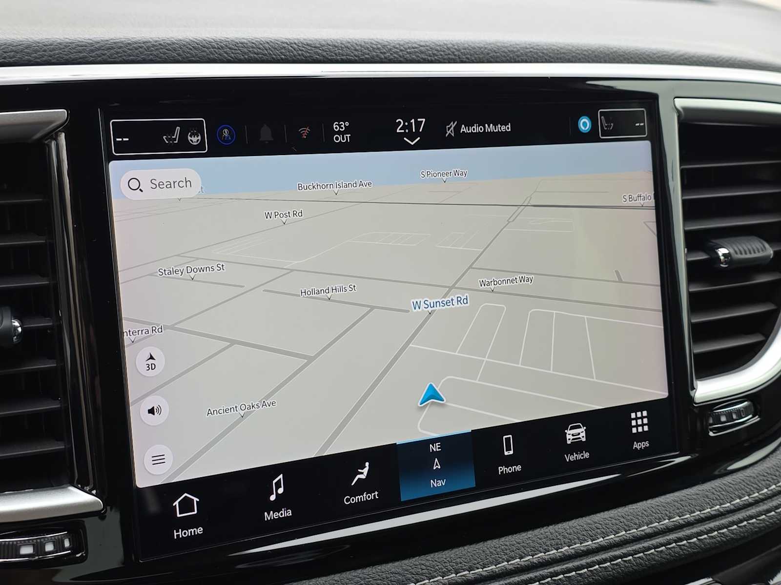 Thumbnail: 2024 Chrysler Pacifica - 27