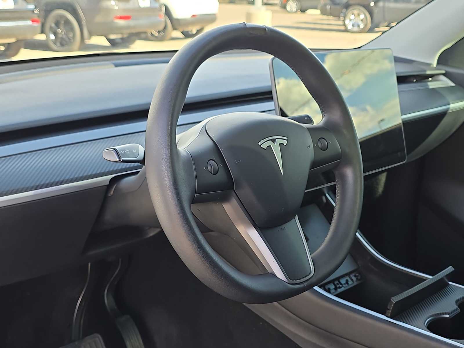 Thumbnail: 2020 Tesla Model Y - 2