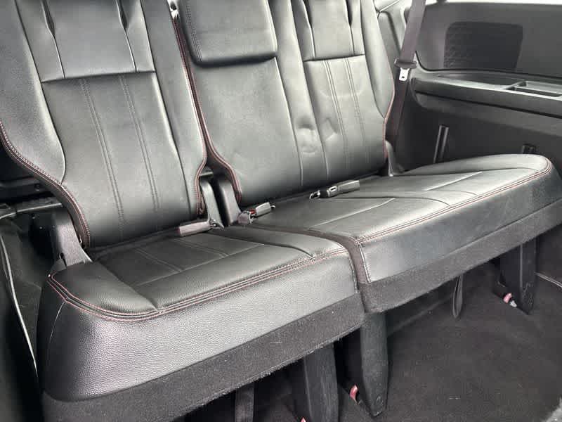 Thumbnail: 2019 Dodge Grand Caravan - 30