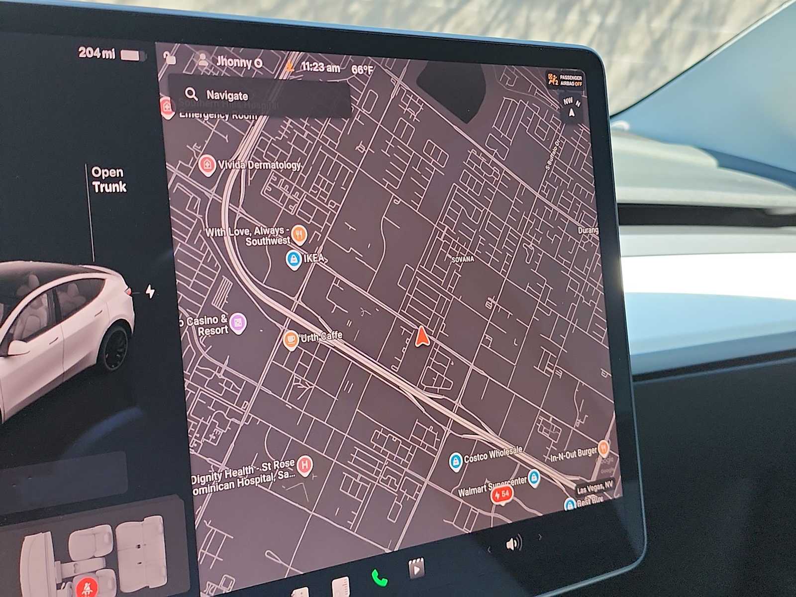 Thumbnail: 2021 Tesla Model Y - 26