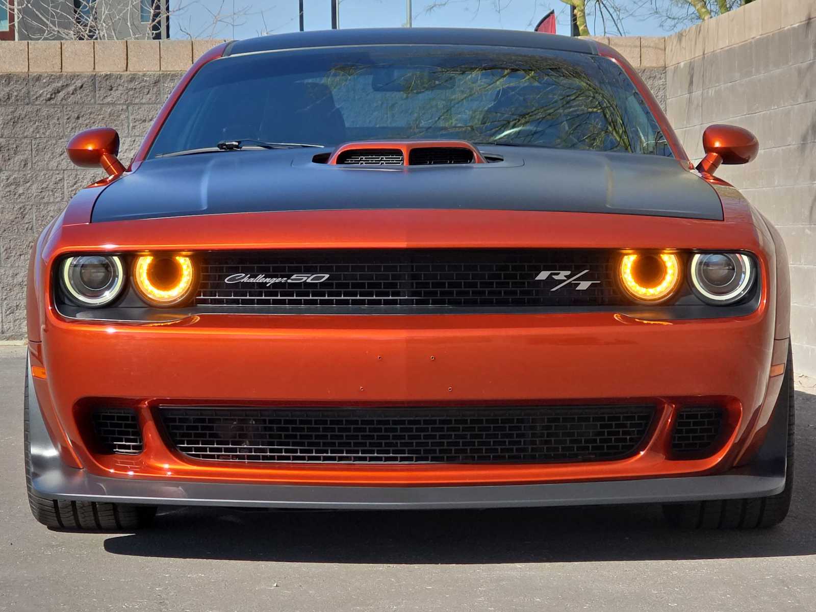 Thumbnail: 2020 Dodge Challenger - 4