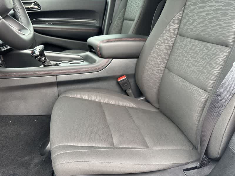 Thumbnail: 2025 Dodge Durango - 14